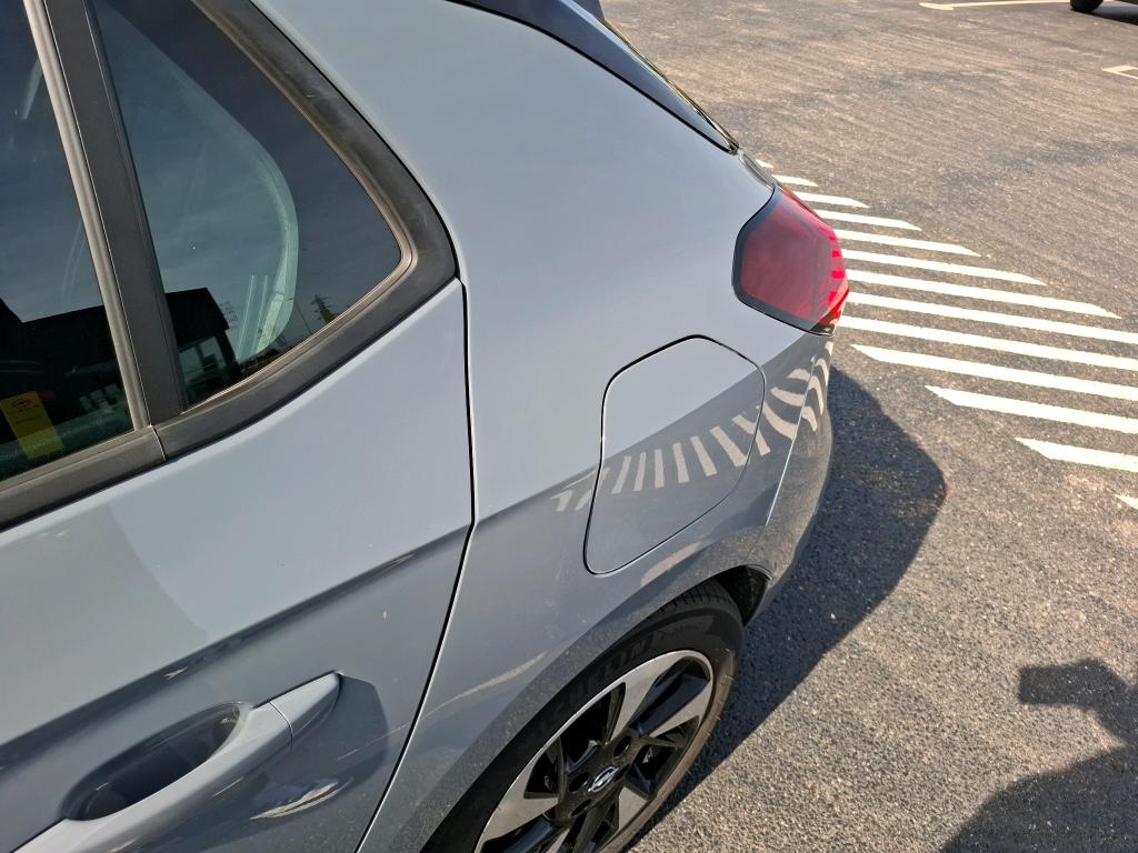 Opel Corsa Electrique 136 ch & Batterie 50 kWh GS 2024