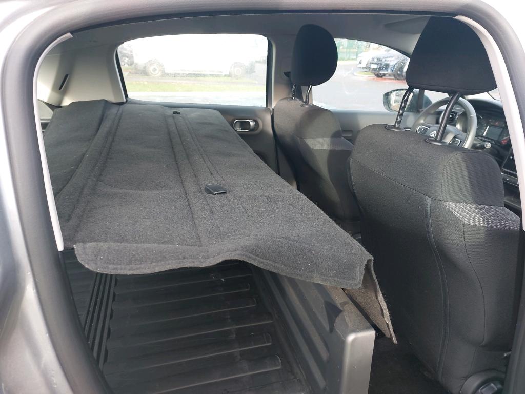 Citroen C3 BlueHDi 100 S&S BVM6 Feel 2021