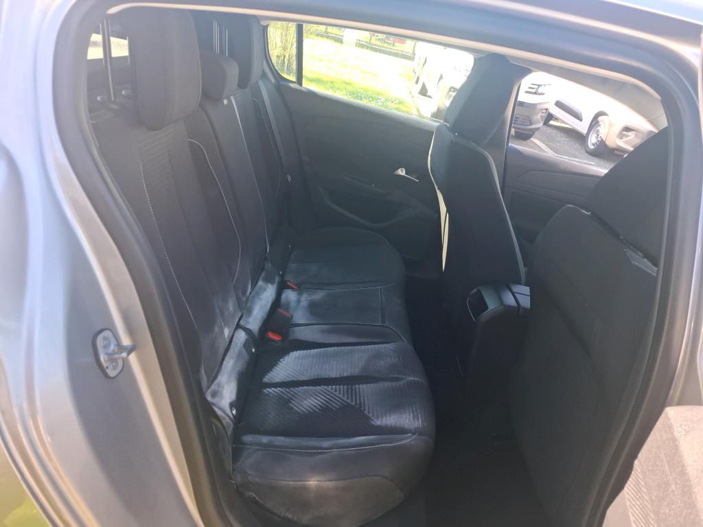 Peugeot 308 BlueHDi 130ch S&S BVM6 Active Pack 2022