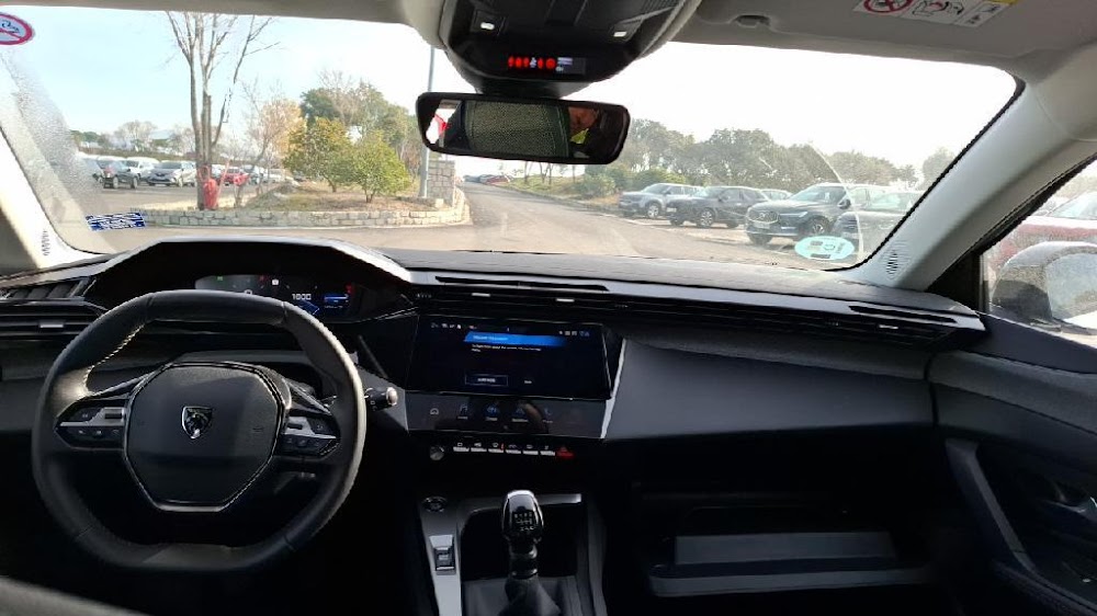 Foto Peugeot 308 14