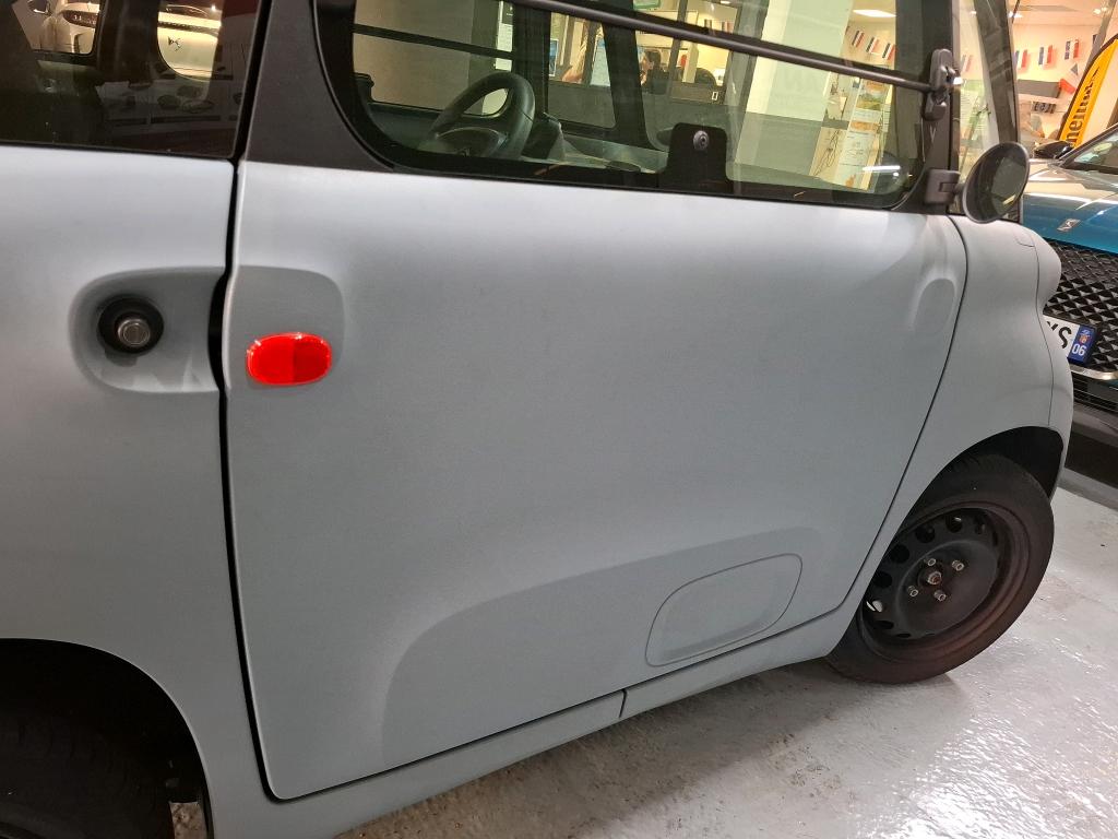 Citroen AMI