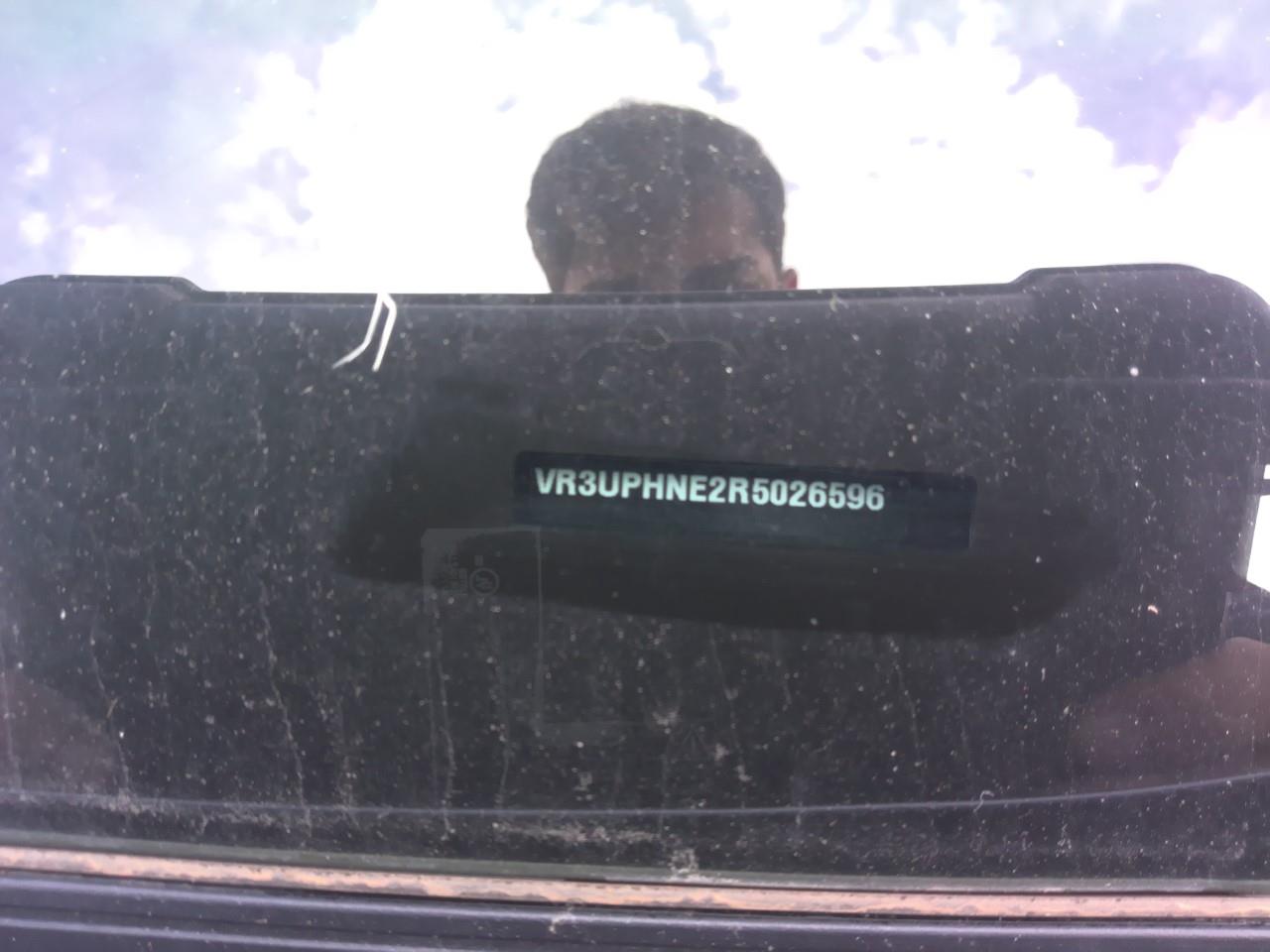 Foto Peugeot 308 6