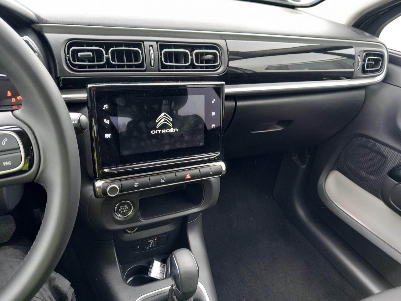 Foto Citroën C3 Origin 13