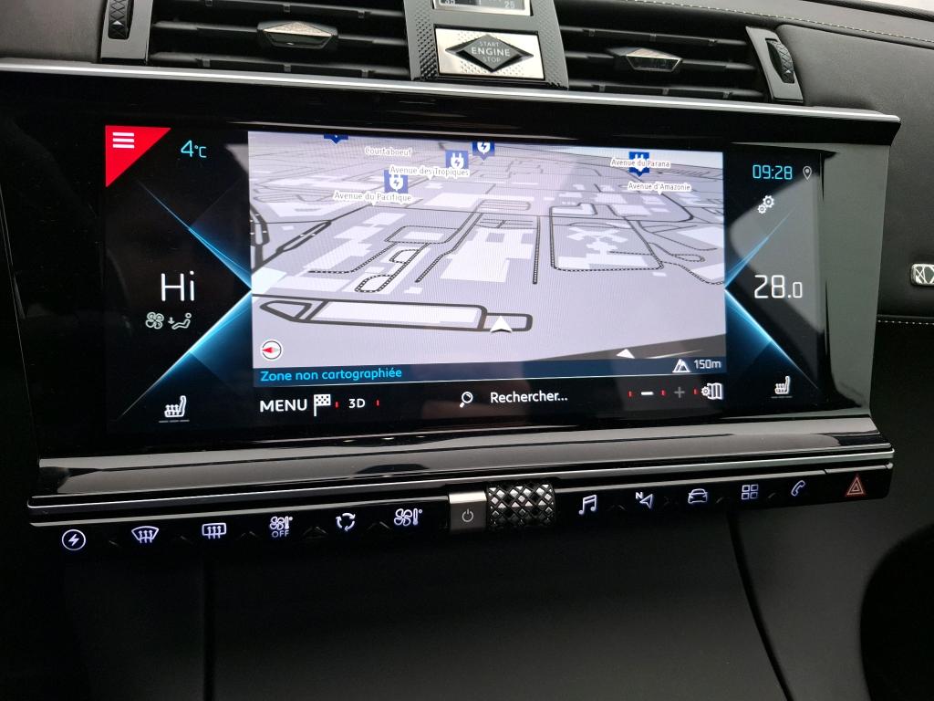 DS DS 7 CROSSBACK / DS 7 