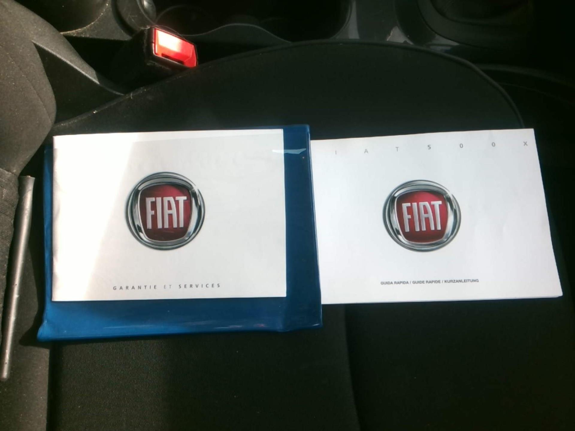 FIAT 500X 1.5 FireFly 130 ch S/S DCT7 Hybrid 2024