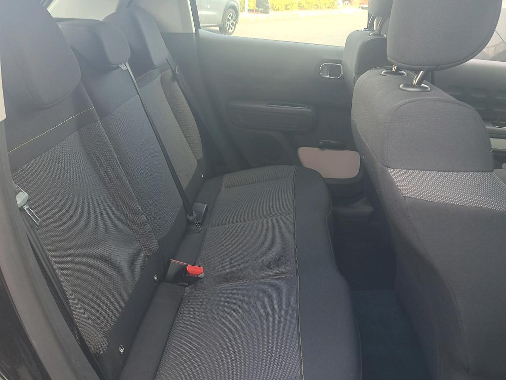 Citroen C3 PureTech 83 ch BVM5 You 2023