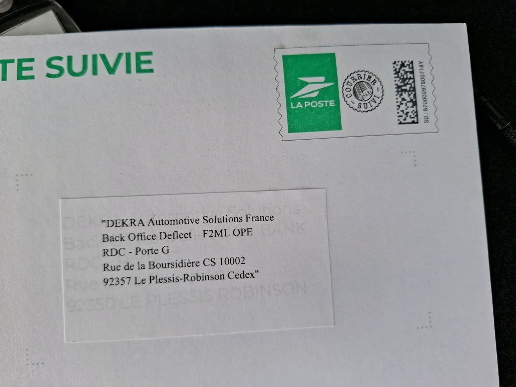 DS DS7 Crossback BlueHDi 130 EAT8 Performance Line+ 2022