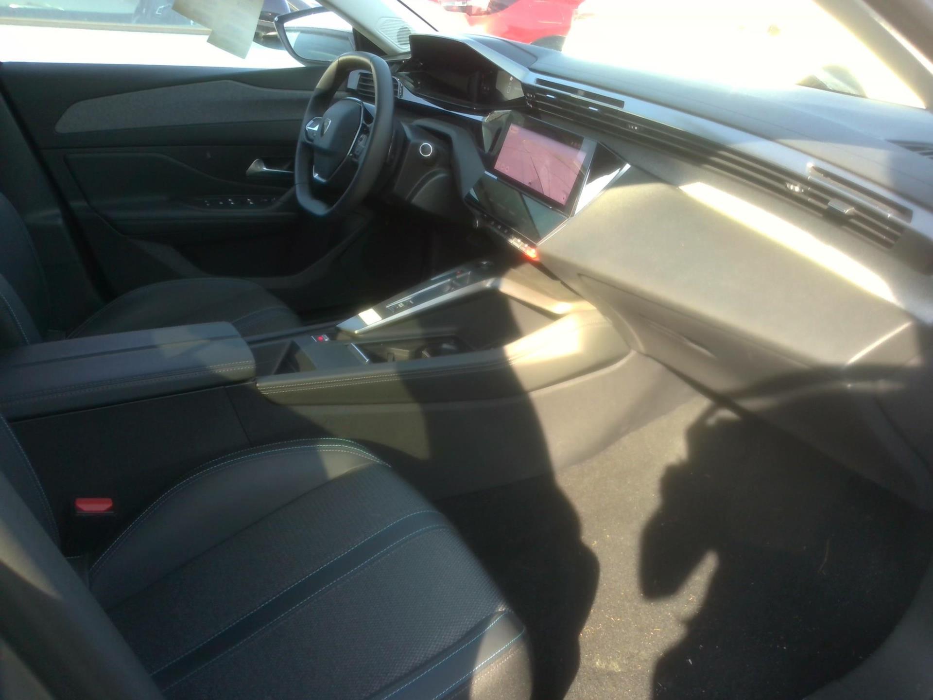 Peugeot 308 BlueHDi 130ch S&S EAT8 Allure 2023