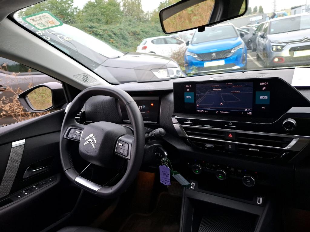 Citroen C4 BlueHDi 130 S&S EAT8 Feel Pack 2022