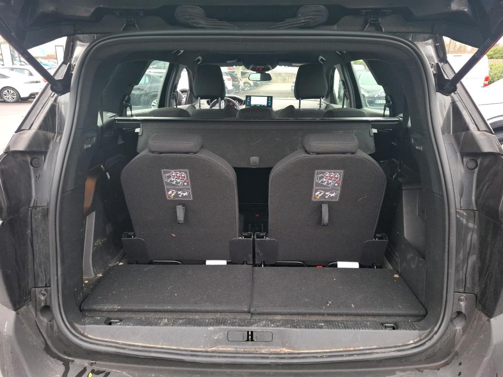 Peugeot 5008 BlueHDi 130ch S&S EAT8 Active Pack 2023