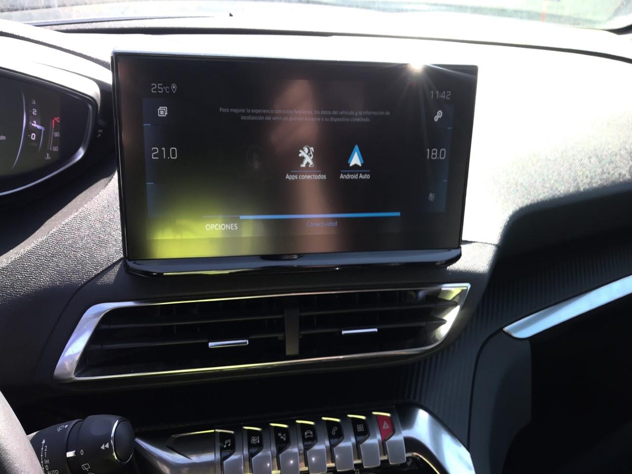 Foto Peugeot 3008 9