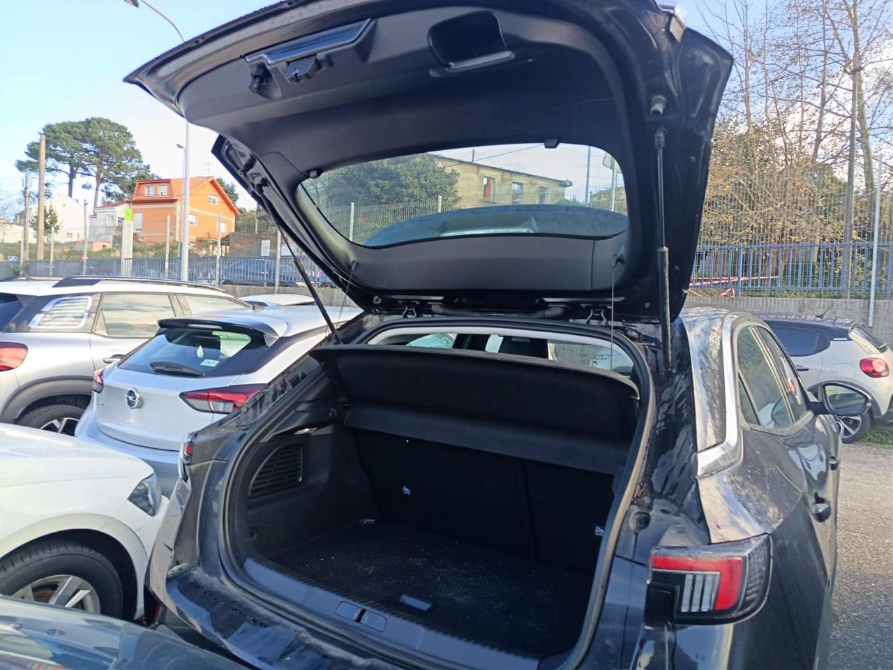 Foto Opel Mokka 6