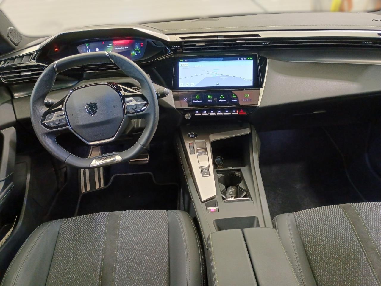 Peugeot 308 III