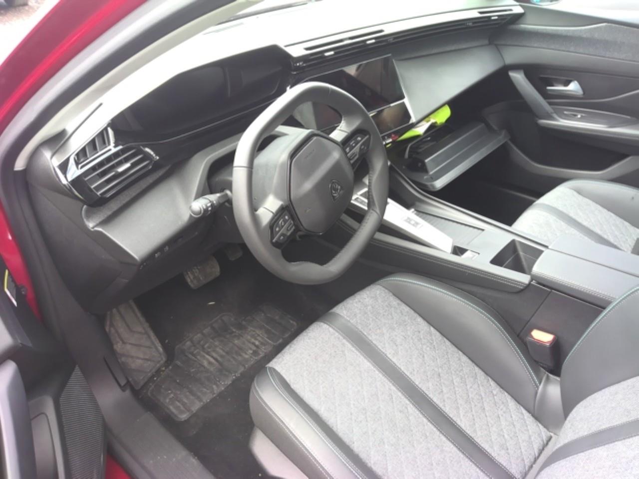 Foto Peugeot 408 5