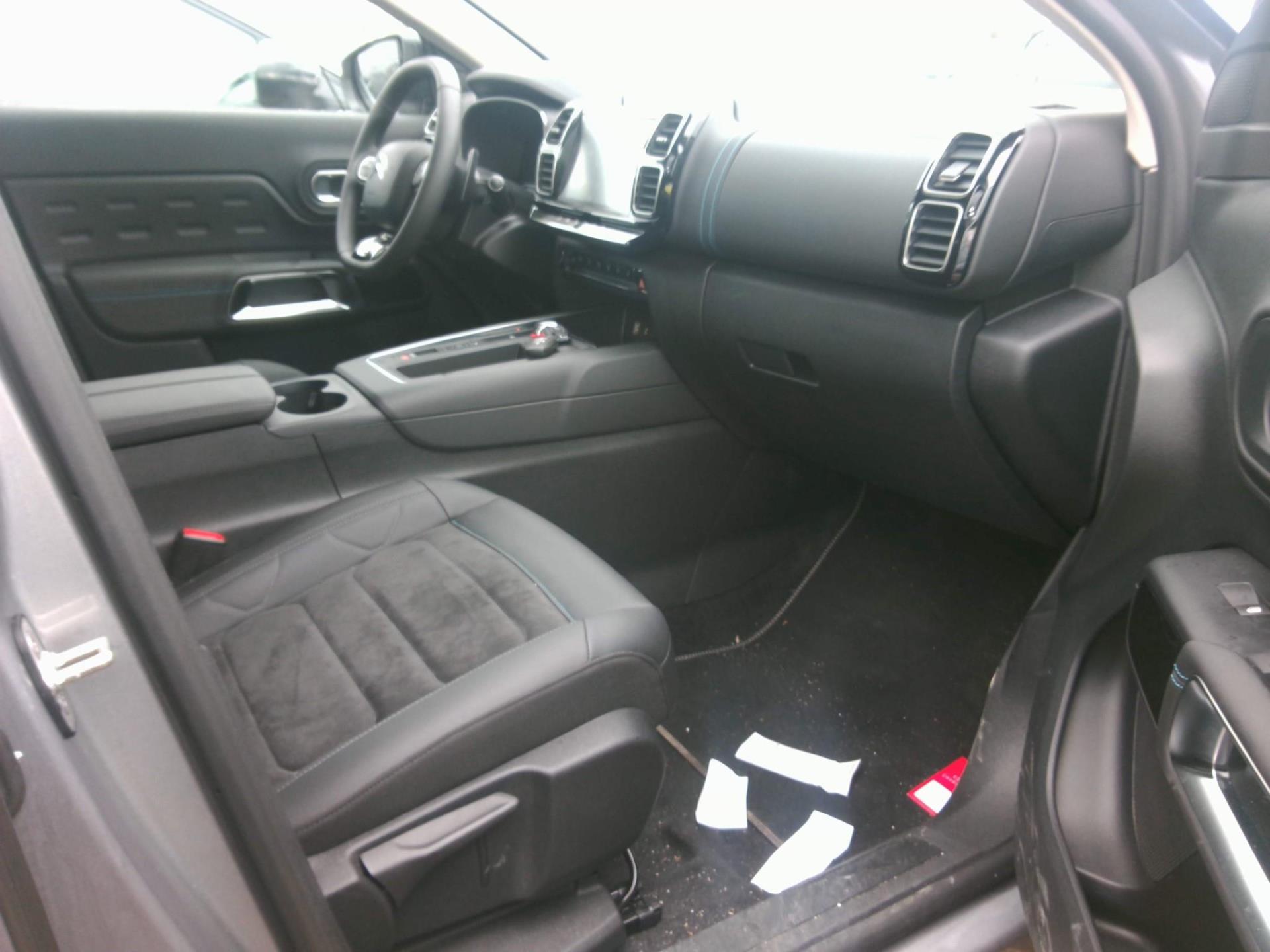 Citroen C5 Aircross PureTech 130 S&S EAT8 Feel Pack 2023