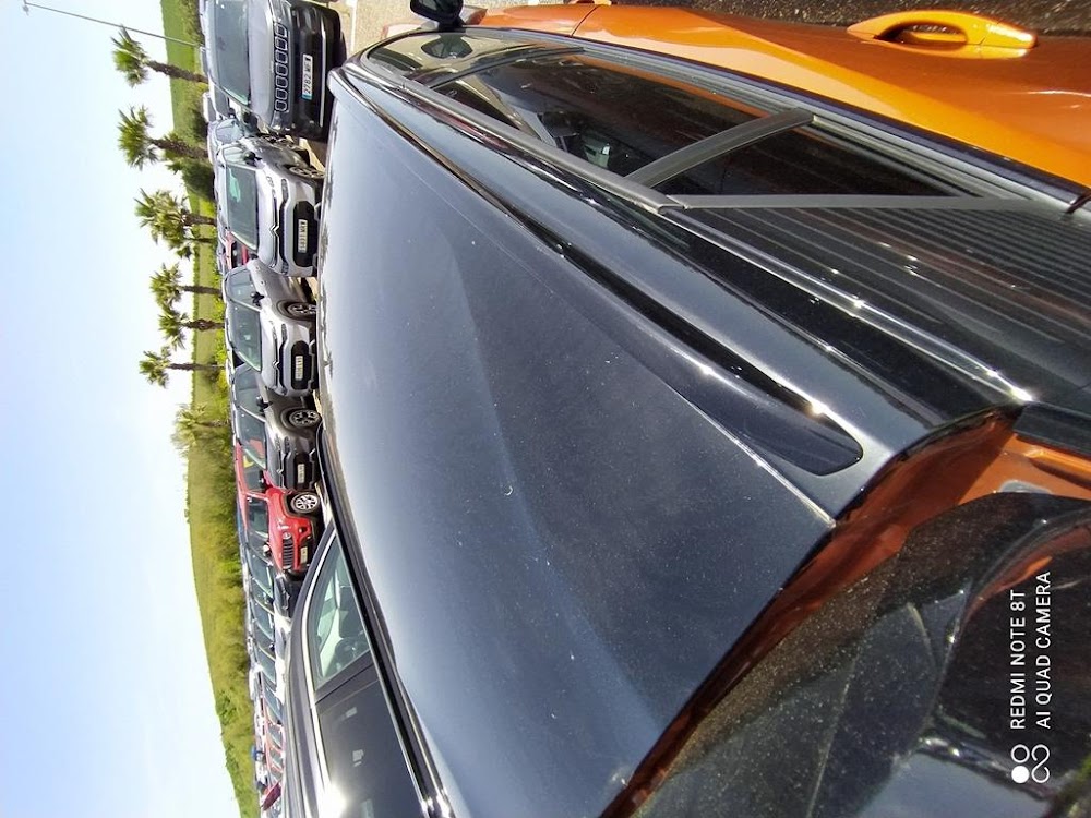 Foto Peugeot 2008 9