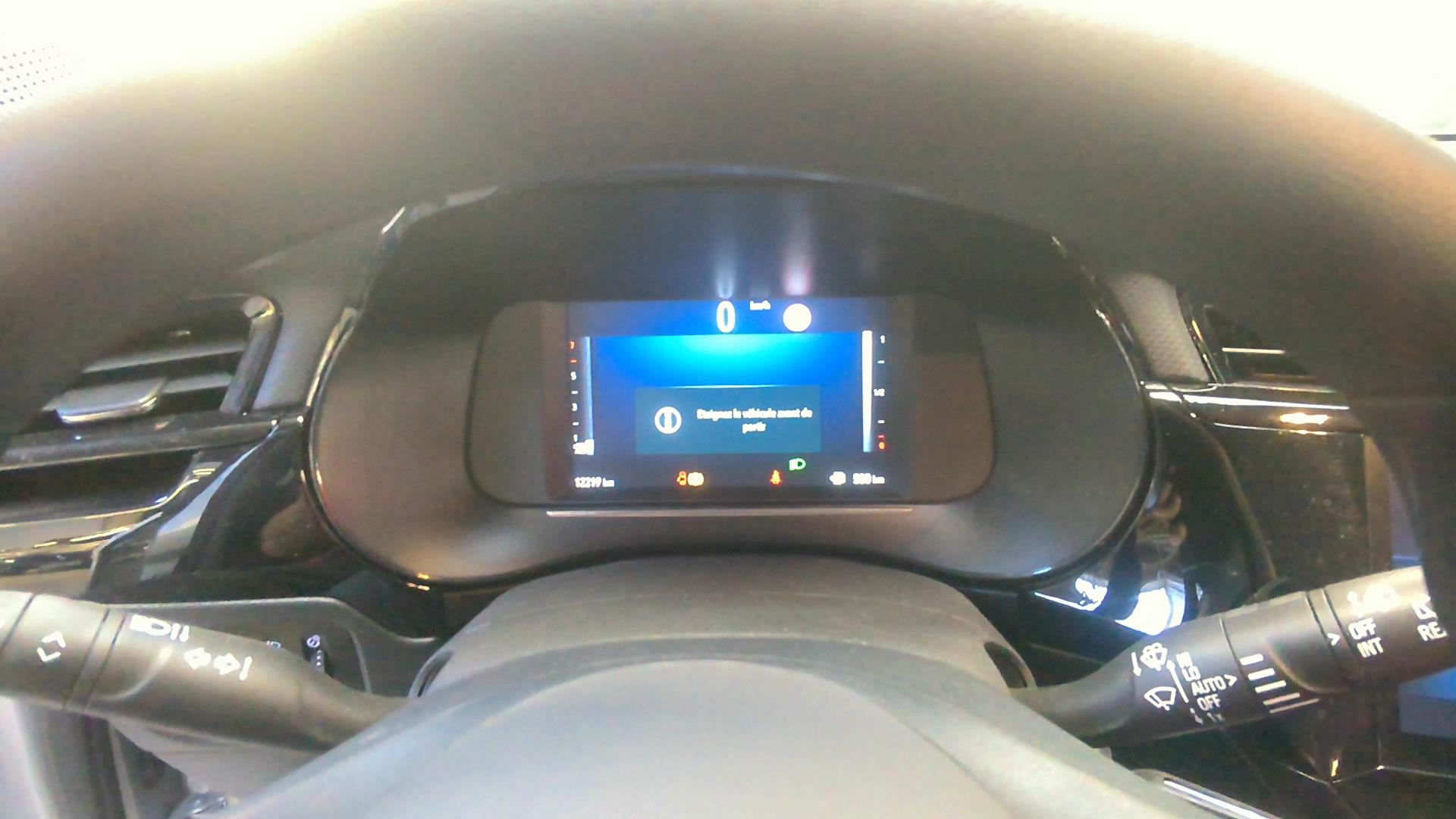 Opel Corsa 1.2 Turbo 100 ch Edition 2025