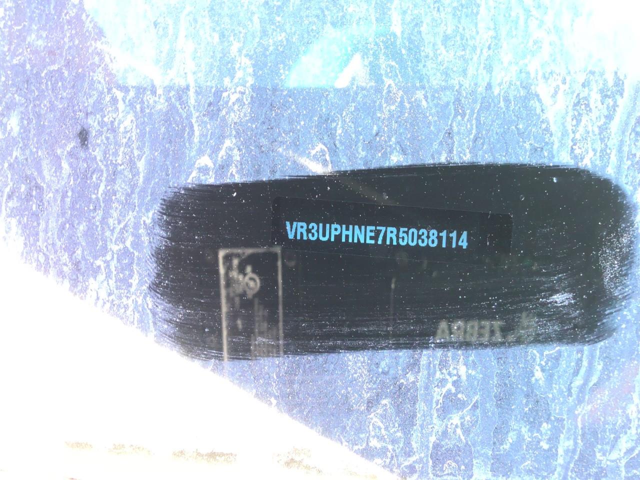 Foto Peugeot 208 5