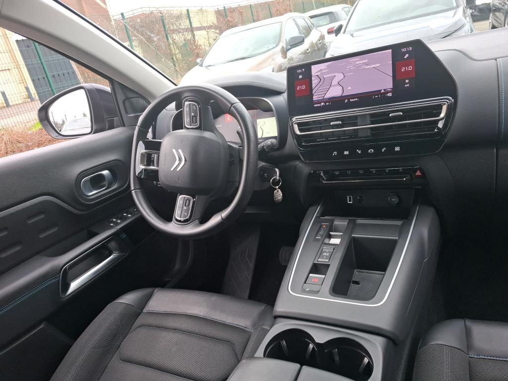 Citroen C5 Aircross BlueHDi 130 S&S EAT8 Feel 2022