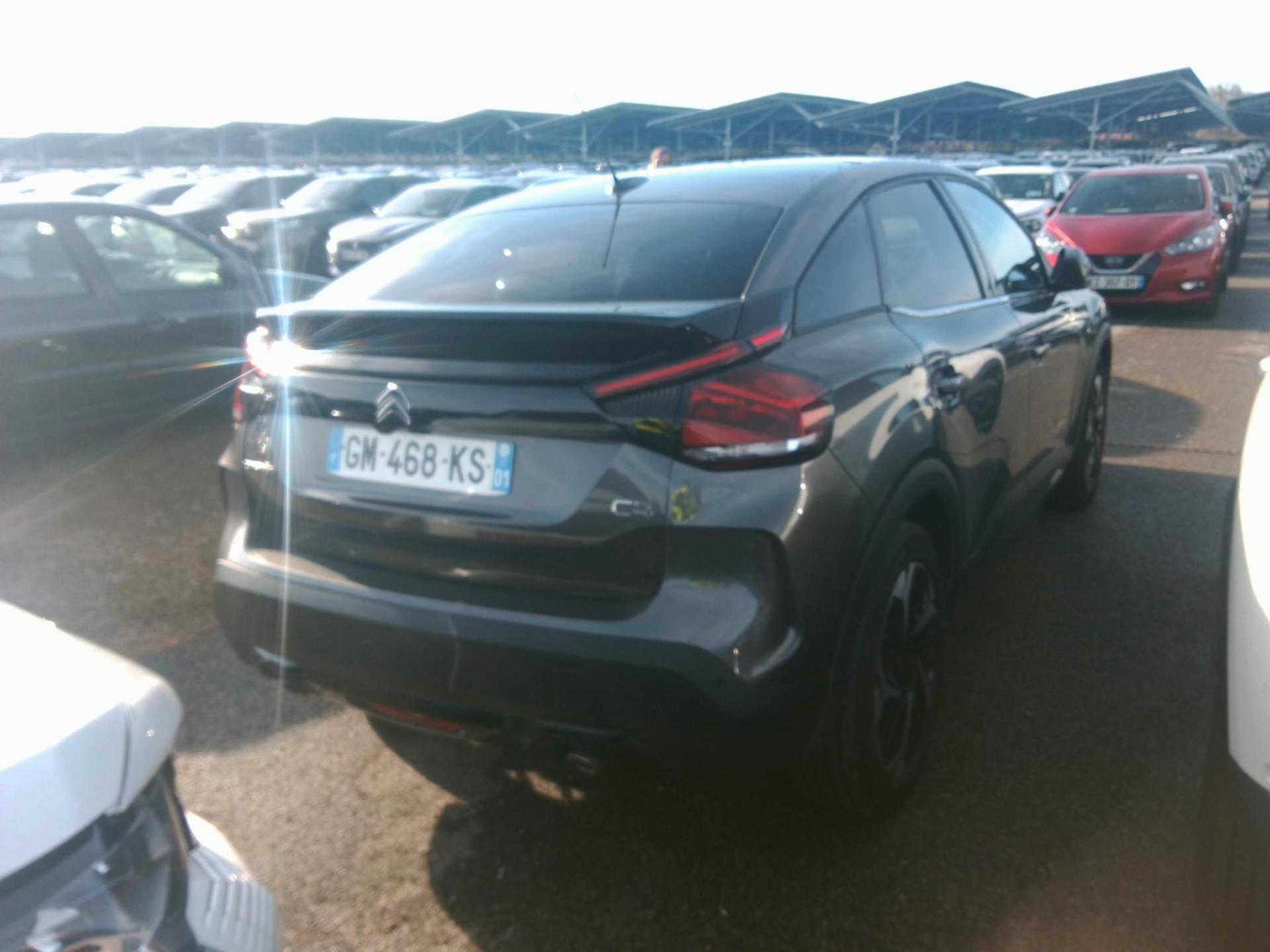 Citroen C4 PureTech 130 S&S BVM6 Shine 2023