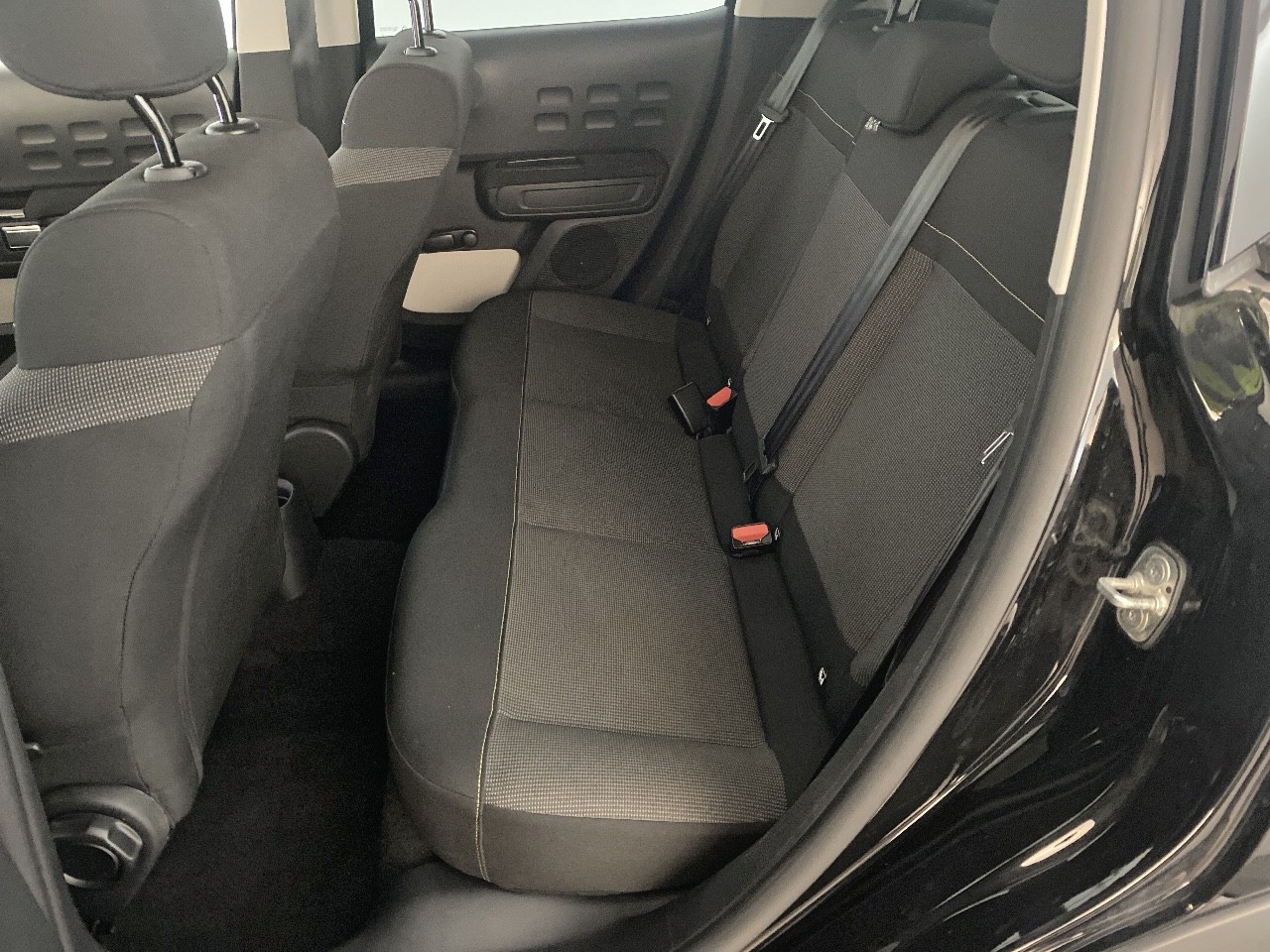 Citroen C3 PureTech 110 ch BVM6 Max 2024