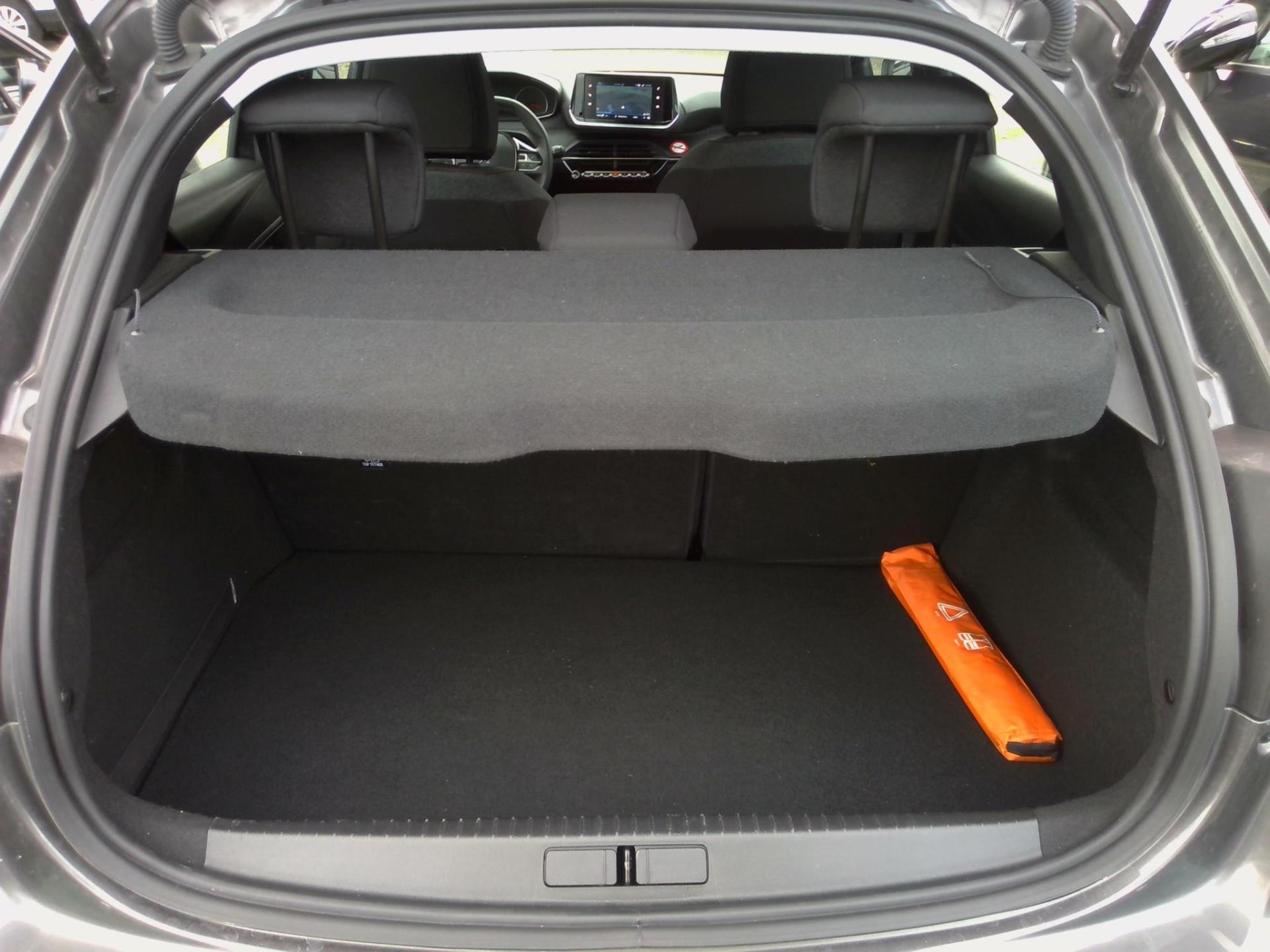 Peugeot 208 PureTech 75 S&S BVM5 Active Pack 2023