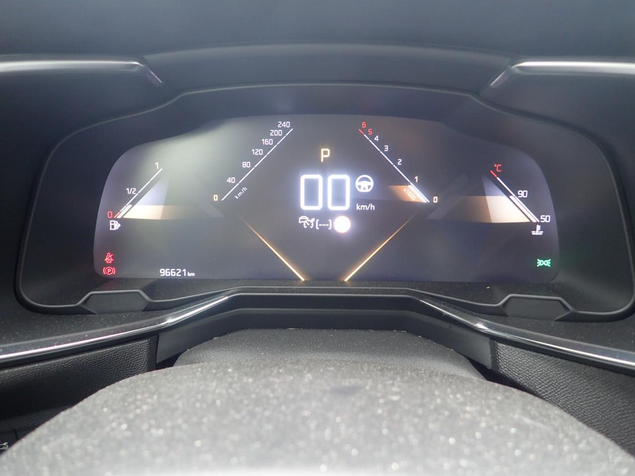 Foto DS DS 7 Crossback 2