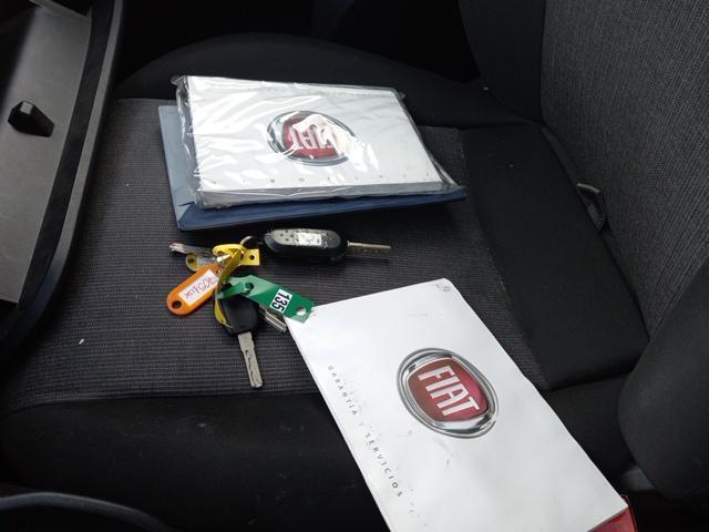 Foto Fiat Doblo Cargo 9