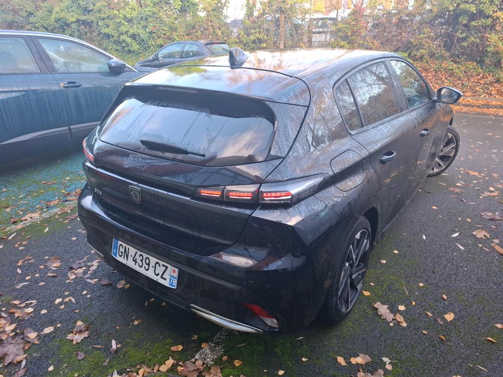 Peugeot 308 PureTech 130ch S&S EAT8 Allure Pack 2023