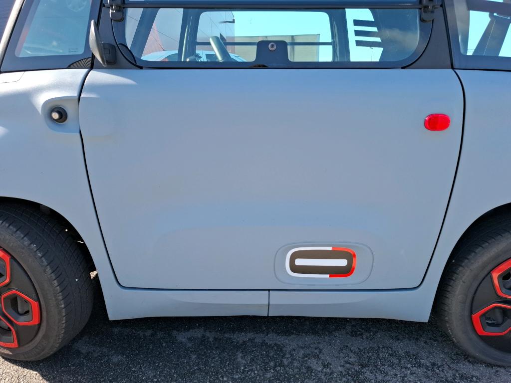 Citroen AMI 