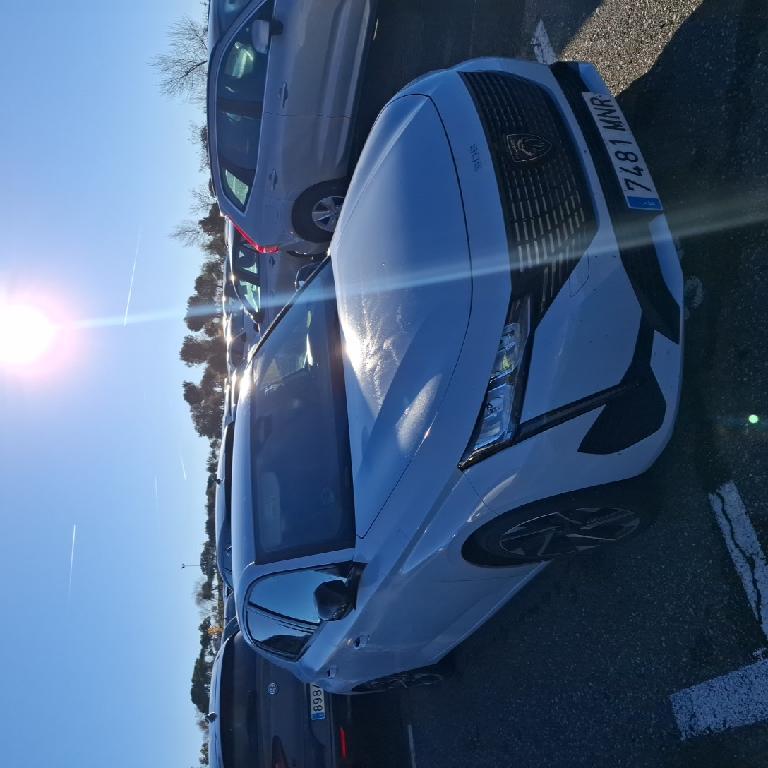 Foto Peugeot 308 4