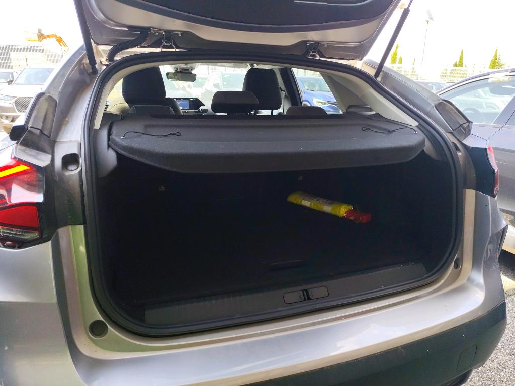 Citroen C4 PureTech 130 EAT8 Max 2024