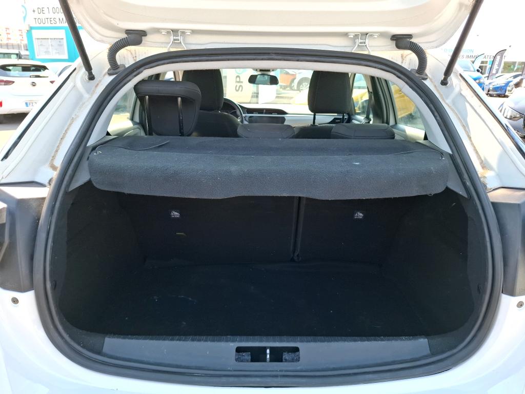 Opel Corsa 1.2 75 ch BVM5 Edition Business 2021