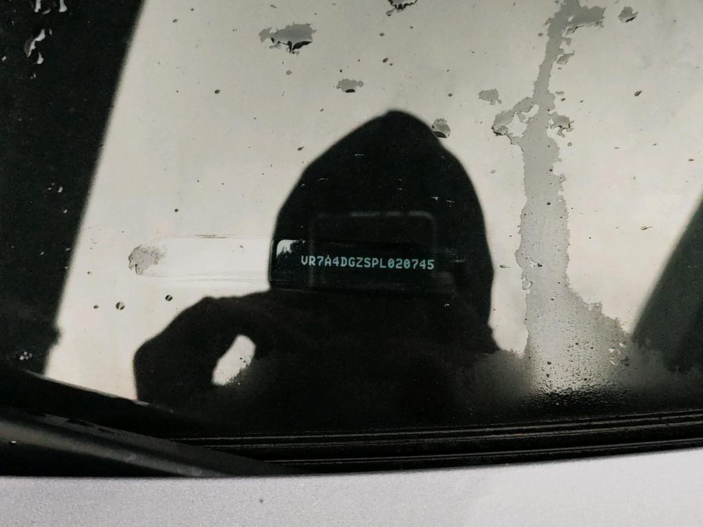 Citroen C5 Aircross Hybride Rechargeable 225 e-EAT8 C-Series 2023