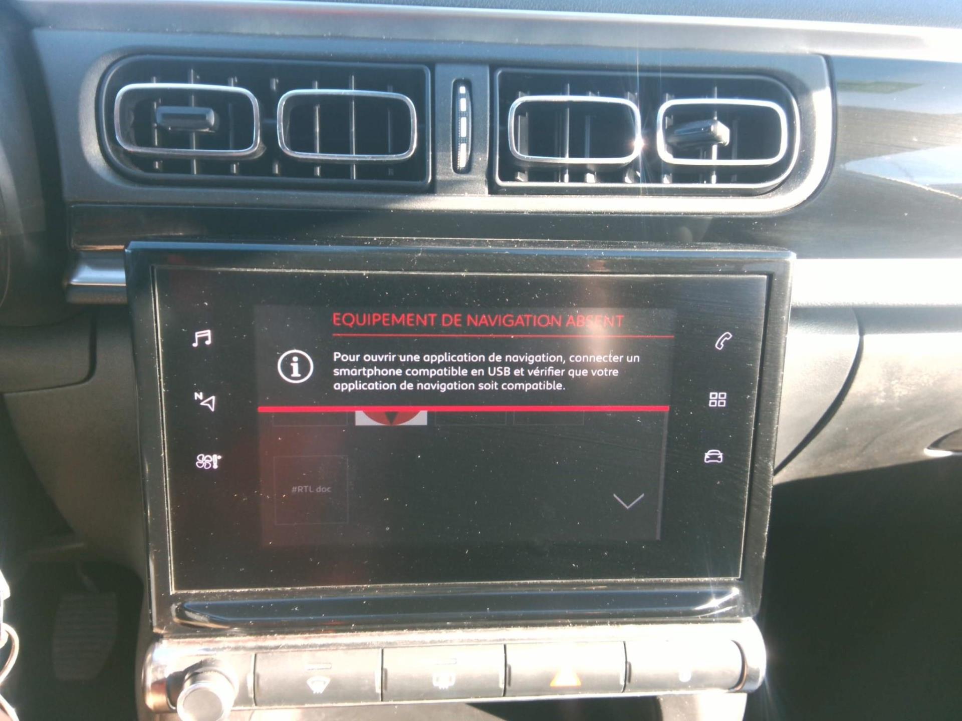 Citroen C3 BlueHDi 100 S&S BVM6 Shine 2023