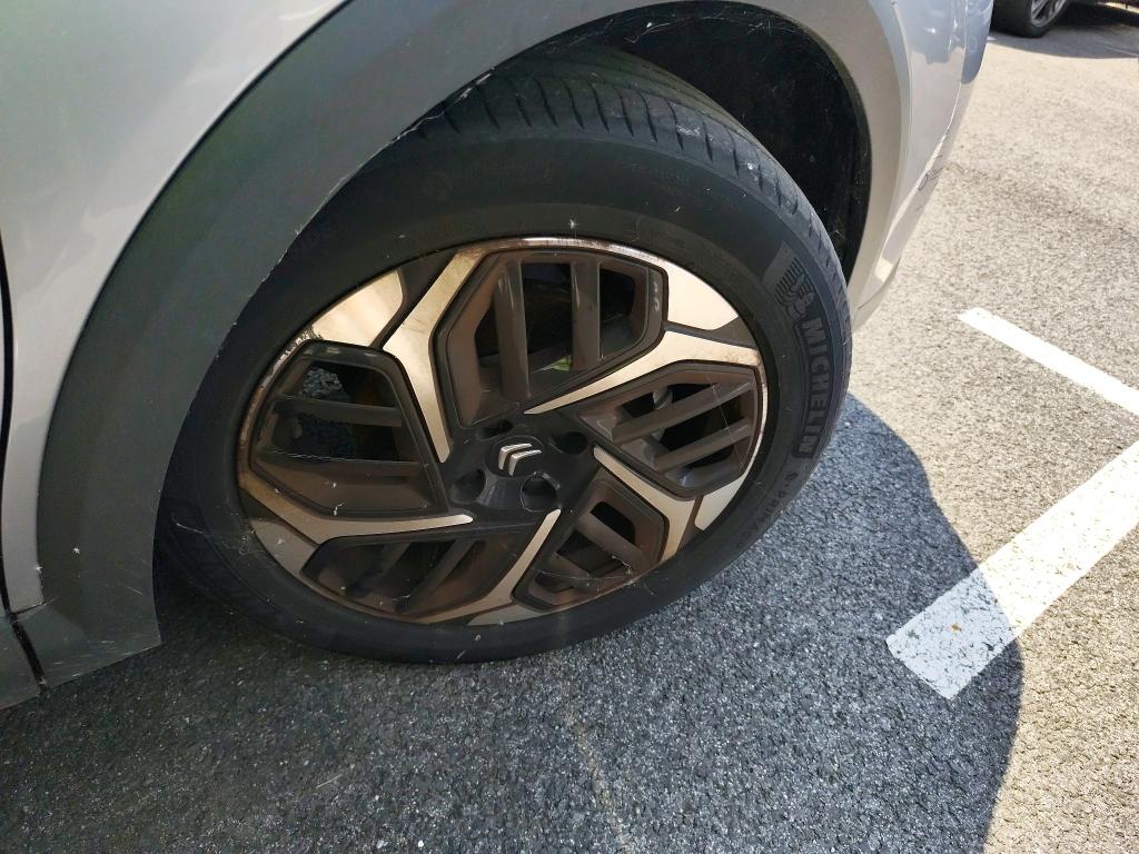 Citroen C4 PureTech 130 EAT8 Max 2024