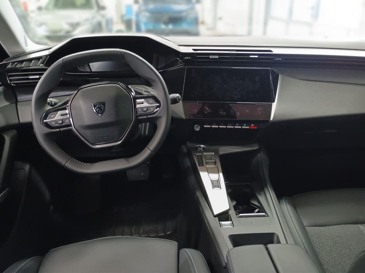 Peugeot 308 III