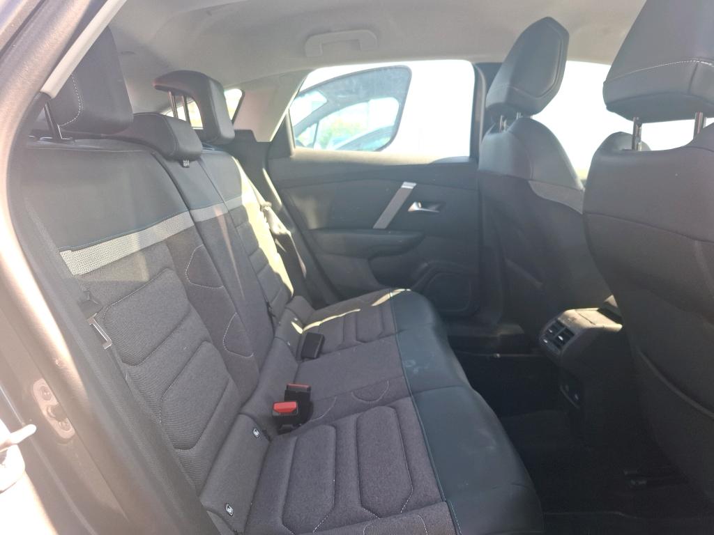 Citroen C4 BlueHDi 130 S&S EAT8 Feel Pack Business 2021