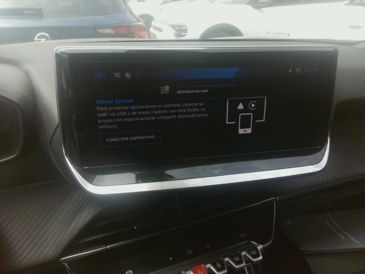 Foto Peugeot 2008 17