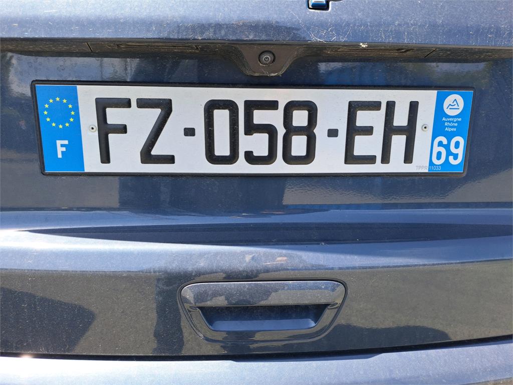 JEEP COMPASS PHEV MY21 