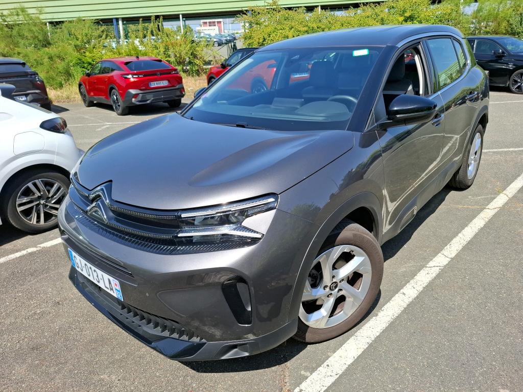 C5 AIRCROSS