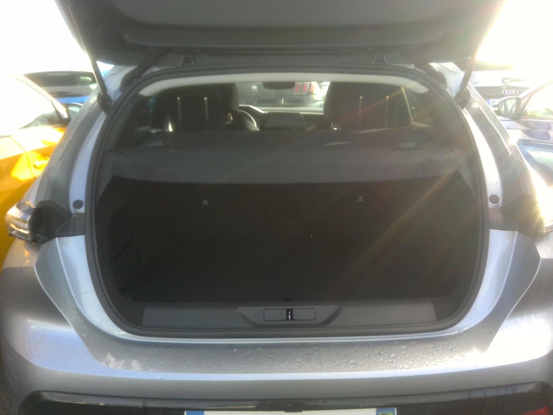 Peugeot 308 PHEV 180 e-EAT8 Allure Pack 2022