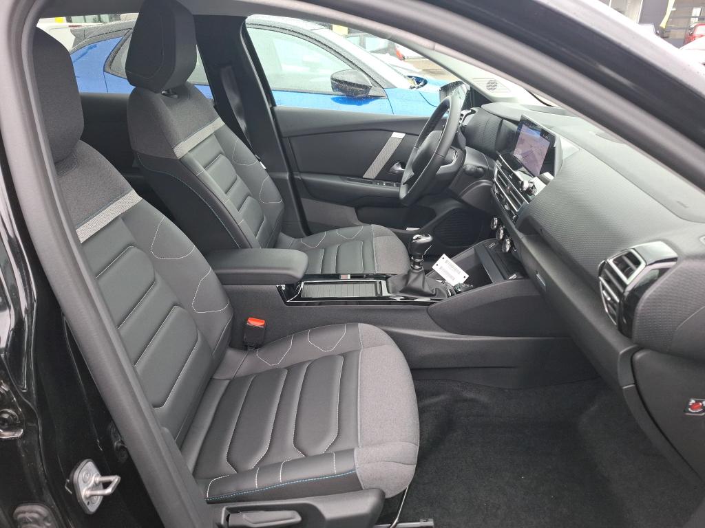 Citroen C4 PureTech 130 BVM6 Max 2024