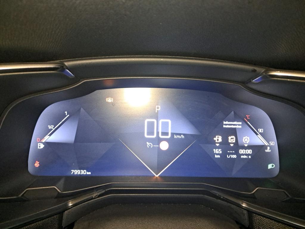 DS DS7 Crossback BlueHDi 130 EAT8 So Chic 2020