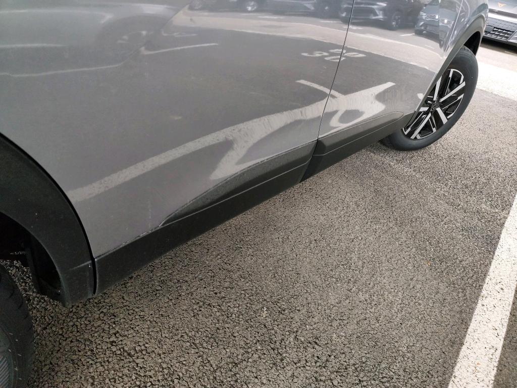 Peugeot 2008 100 S&S BVM6 Style 2025