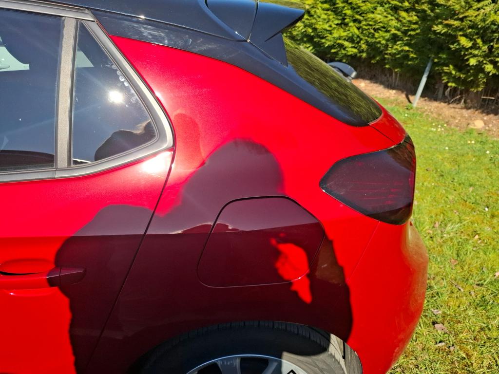 Opel Corsa 1.2 75 ch BVM5 Edition 2023