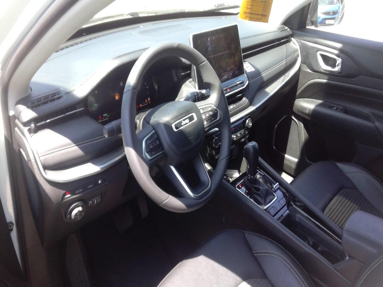 Foto Jeep Compass 3