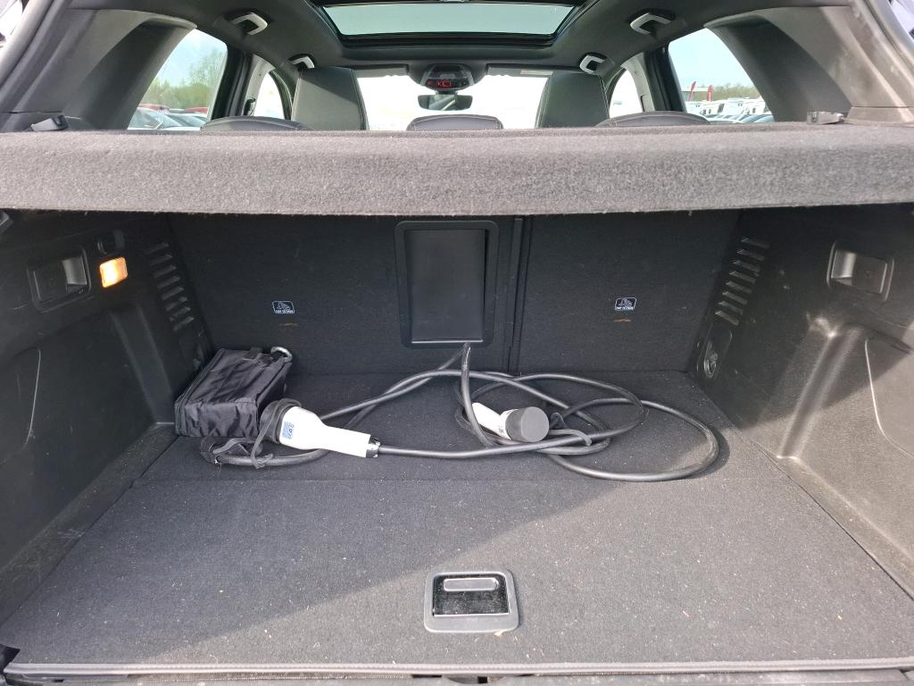 Peugeot 3008 Hybrid 225 e-EAT8 GT 2022