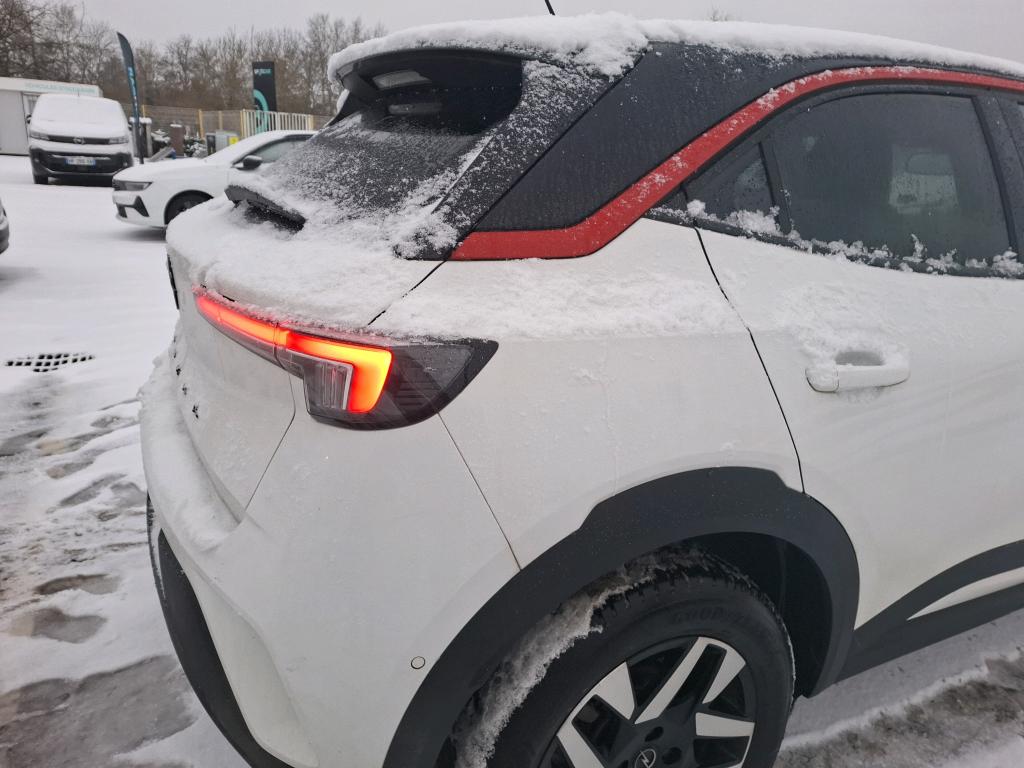 Opel MOKKA B 