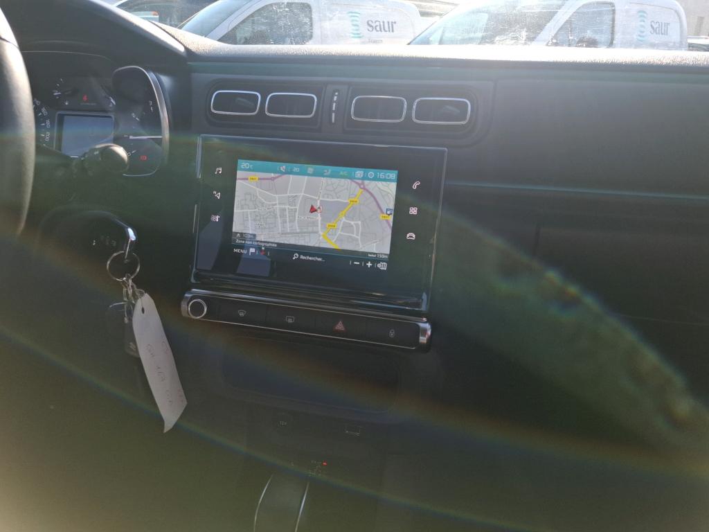 Citroen C3 PureTech 110 S&S EAT6 Shine 2022